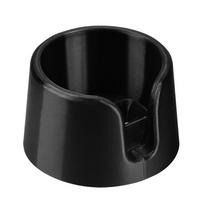Anti-Slip Coffee Tamper Base Improves Tamping Stability Extraction Coffee Machine Base Accessories for Ninja Luxe Cafe Machine juoda
