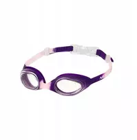 NQG170AF VIOLETINIAI/ROŽINIAI NILS AQUA VAIKIŠKI AKINIAI