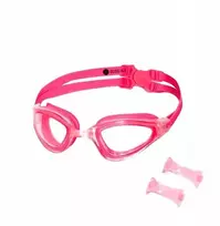 Pink NQG180AF Rožinis NILS AQUA AKINIAI