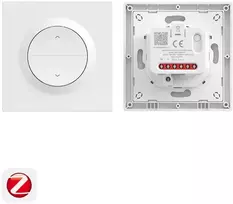 Zigbee išmanusis roletų sieninis jungiklis Sonoff MINI-ZBRBS-E