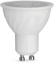V-tac 4,5W LED lemputė, GU10, 38°, 6500K, CREE LED chip