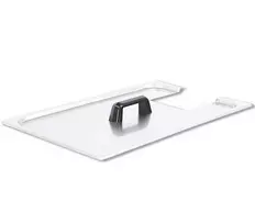 Sammic Dangtis GN 1/1 konteineriui su išpjova SmartVide 4/6 cirkuliatoriui 530x325 mm
