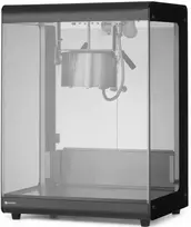 Hendi Spragintų kukurūzų aparatas 80 l 1155 W