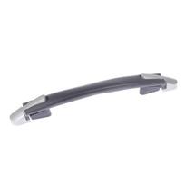 1Set Luggage Handle Lock Box Handle Accessories Zinc Alloy Handlebar Handle one size