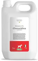 Natural Derma Pet Chlorhexidine šampūnas jautriai šunų odai