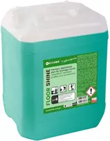 „Eco Shine“ grindų valiklio koncentratas – kvapioji formulė, 5l didelės talpos, greitai veikiantis blizgesys