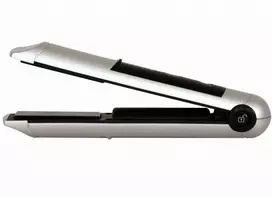 Show Tech Belaidystis Plaukų Tiesintuvas – Profesionalus belaidis mini tiesintuvas su 3 lygių temperatūros valdymu