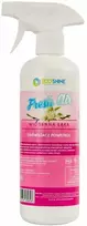 Eco Shine Fresh Air 500ml – Profesionalus Oro Gaiviklis, Pavasario Pievos Kvapų, Ilgai Išlaikantis Formala
