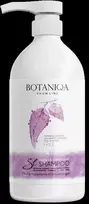 Botaniqa "Harsh & Shiny Coat" Šampūnas – 1L, Pagerina šiurkščių plaukų tekstūrą ir blizgesį