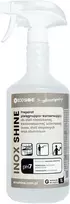 Eco Shine Inox Shine Nerūdijančio Plieno Valiklis 1L – Greitai Veikiantis Poliravimo Priemonė Rūgštims Atspariems Paviršiams