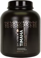 Show Tech+ Timaha Šampūnas Valantis – Giliai Valanti Molio Formulė, Koncentruotas 4.5 L