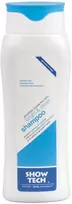 Show Tech Bright & Clean Šampūnas – Spalvą ryškinantis koncentratas, 1:5 praskiedimas, 300 ml buteliukas