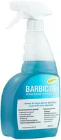 Barbicide Beapakis Dezinfekcinis Skystis – Daugiafunkcinė Greitai Veikianti, 750ml
