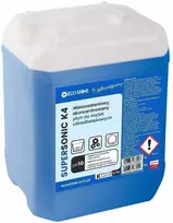Eco Shine Supersonic K4 Ultragarsinio Valiklio Koncentratas 1:10, 5L – Galinga Valymo Formule