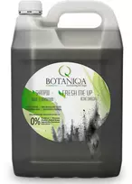 Botaniqa Fresh Me Up šampūnas – aktyvintos anglies formulė, naikina kvapus, 5L salono dydis