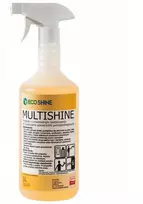 „Eco Shine“ Multishine universalus valiklis – universalus grindų paviršių valiklis, 1L
