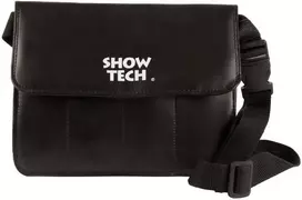 Show Tech Peilių Dėklas – Klasikinis 22x17cm Žoliapjovių Dėklas, Apsauginis Laikiklis