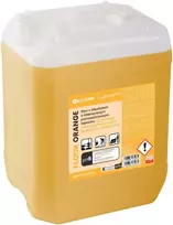 Eco Shine grindų valiklis – su apelsinų kvapu, mažai putojanti alkoholio formulė, 5L