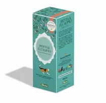 Natural Derma Pet Natural Derma Šampūnas šunims su mėtomis ir eukaliptu Gaivus ir švelnus valymas