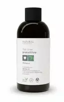 Natural Derma Pet Natural Derma Šunų šampūnas su arbatmedžio aliejumi, giluminis valymas