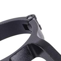 MTB Bike Code Table Base Aluminum Alloy Speedometer Mount Bracket Road Bike Code Meter Fixing Base for Garmin/Wahoo/Bryton China Mainland