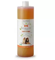 Natural Derma Pet Buitinių paviršių valiklis, mandalininis kvapas, greito veikimo