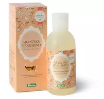 Natural Derma Pet Natural Derma Dog Šampūnas Oranžinis Mandarin Revitalizuojamoji formulė