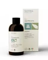 Natural Derma Pet Natural Derma Atstatantis šampūnas šunims su žaliu moliu ir propoliu