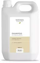 Natural Derma Pet Natural Derma Ultra Odakinantis naminių gyvūnėlių šampūnas Giliai valanti formulė