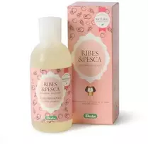 Natural Derma Pet Natural Derma drėkinamasis šampūnas šunims, juodieji serbentai ir persikai, maitinamasis