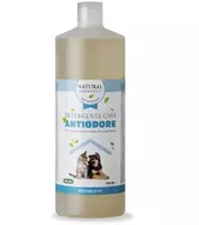 Natural Derma Pet Valomasis paviršių dezodorantas su gaiviu kvapu