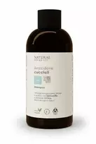 Natural Derma Pet Natural Derma Puppy Šampūnas Raminantis prausiklis su ramunėlėmis