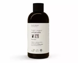 Natural Derma Pet Švelnus ramunėlių šampūnas jautriai kailio odai
