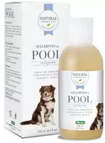 Natural Derma Pet šampūnas nuo niežulio raminamasis su Dipiūro ekstraktu