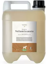 Natural Derma Pet Natural Derma šampūnas šunims apimčiai, minkštumui ir blizgesiui