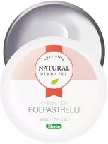 Natural Derma Pet Pėdų Apsauginis Kremas Ramina Drėkinantys Augaliniai Aliejai