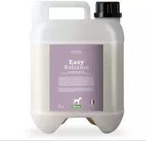Natural Derma Pet Maitinantis ir lengvinantis šukavimą balzamas augintiniams
