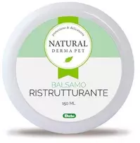 Natural Derma Pet Natural Derma Kreminis kondicionierius gyvūnams su arbatmedžiu
