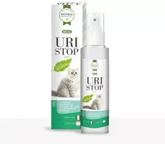 Natural Derma Pet Natural Derma Kačių šlapimo kvapo naikiklis su bioaktyviųjų fermentų formule