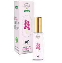Natural Derma Pet meilės purškiamieji kvepalai moterims