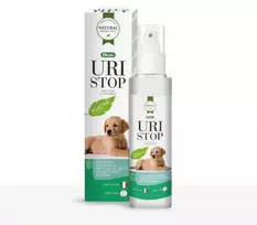 Natural Derma Pet Natural Derma Šunų šlapimo kvapo neutralizatorius Bioaktyvus purškalas