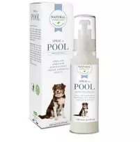 Natural Derma Pet Natural Derma Dog Protection Purškiklis formulė nuo kenkėjų