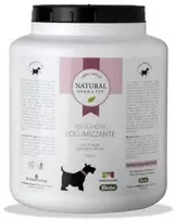 Natural Derma Pet Volumizuojantis kondicionieriaus kaukė su argano aliejumi
