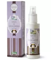 Natural Derma Pet kvepalai gyvūnams su alyvų ir jazminų kvapu