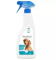 Natural Derma Pet Natural Derma Šunų įpročių laužymo purškalas nuo kramtymo ir žymėjimo