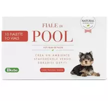 Natural Derma Pet Natural Derma Antikandžių ir blusų lašai smulkiems veislėms