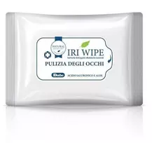 Natural Derma Pet IRIWIPE servetėlės akių valymui su ramunėlėmis