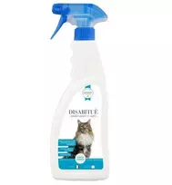 Natural Derma Pet Natural Derma Kačių Įpročių Laužymo Purškalas Greitai Veikianti Formulė