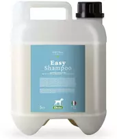 Natural Derma Pet Šunų šampūnas su ramunėlėmis ir alyvuogių aliejumi