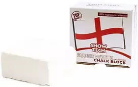 Show Tech English Magnesium kreida trimingavimui